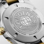 Kép betöltése a Galériamegjelenítőbe, LONGINES L37693567 HYDROCONQUEST Karóra