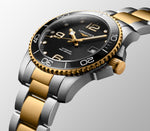 Load image into Gallery viewer, LONGINES L37813567 HydroConquest Watch
