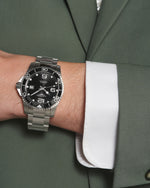 Kép betöltése a Galériamegjelenítőbe, LONGINES L37814566 HydroConquest Karóra