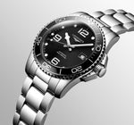 Kép betöltése a Galériamegjelenítőbe, LONGINES L37814566 HydroConquest Karóra