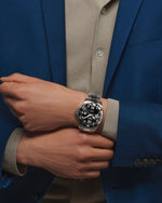 Kép betöltése a Galériamegjelenítőbe, LONGINES L37824566 Hydroconquest Karóra