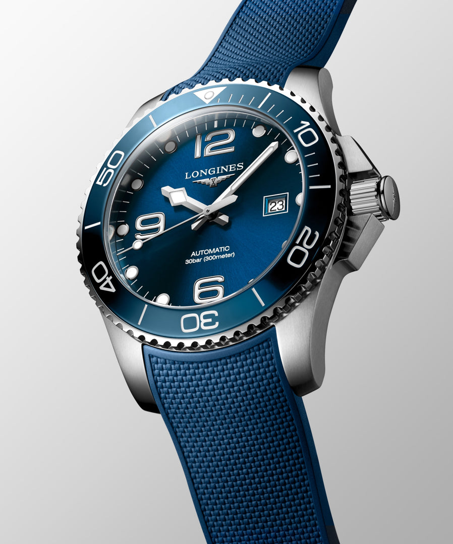 LONGINES L37824969 HydroConquest Watch