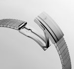 Kép betöltése a Galériamegjelenítőbe, LONGINES L37884906 HydroConquest Karóra