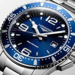 Kép betöltése a Galériamegjelenítőbe, LONGINES L38404966 HydroConquest Karóra
