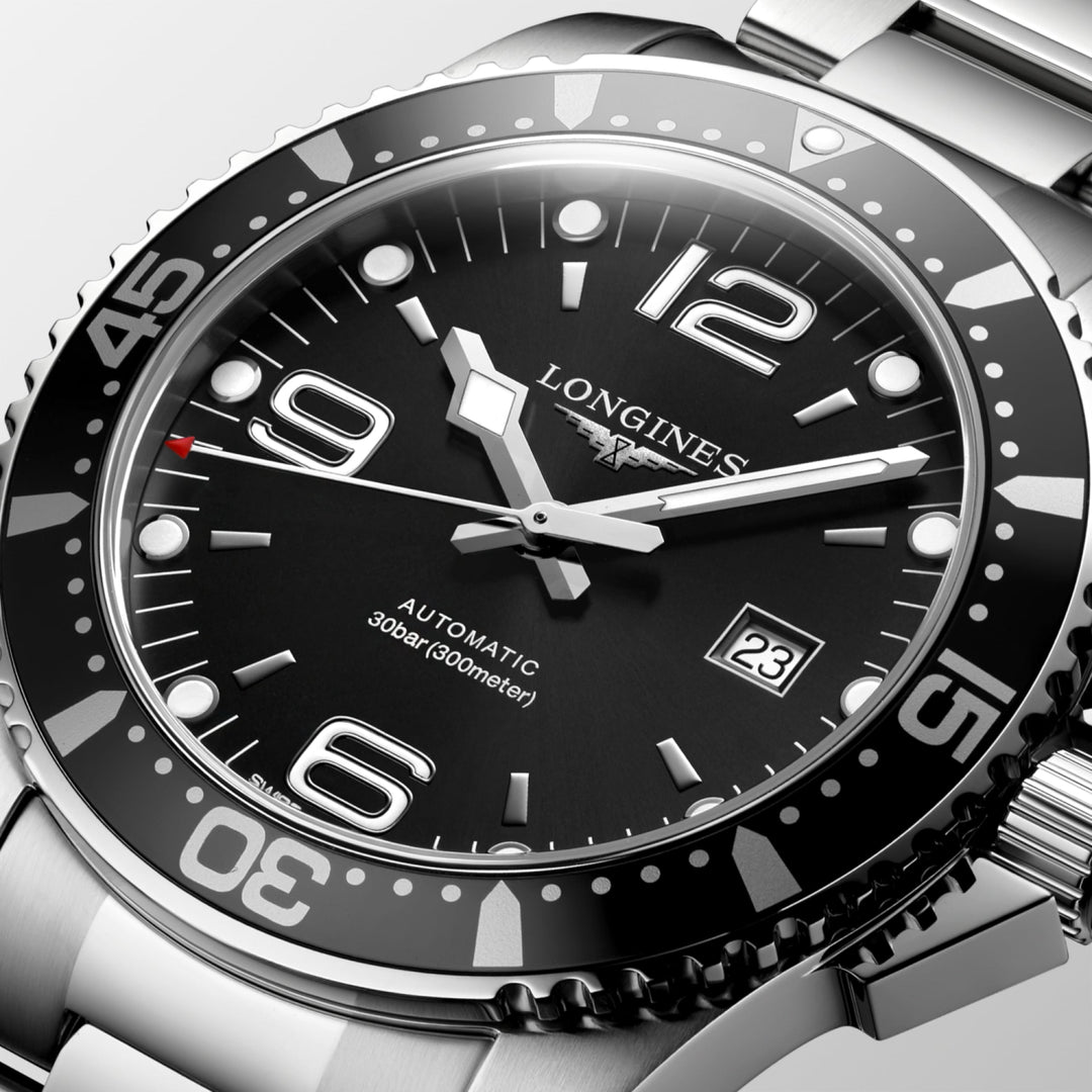 LONGINES L38414566 HydroConquest Watch