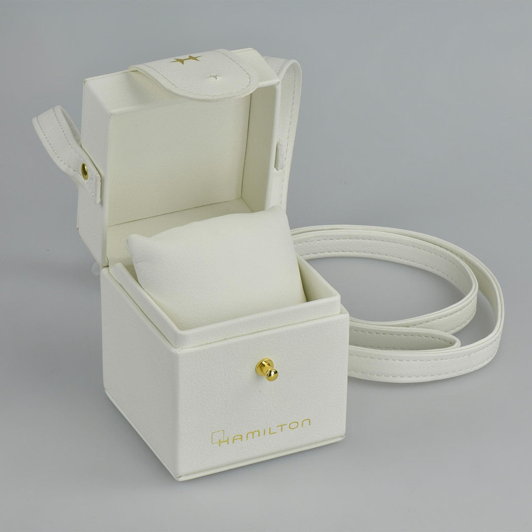 HAMILTON H11241810 American Classic Ardmore Small Second Watch