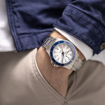 Kép betöltése a Galériamegjelenítőbe, HAMILTON H82505150 Khaki Navy Khaki Scuba Karóra