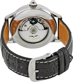 Kép betöltése a Galériamegjelenítőbe, LONGINES L28004530 Heritage Karóra DRAFT