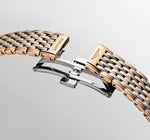 Kép betöltése a Galériamegjelenítőbe, LONGINES L45121977 La Grande Classique Karóra