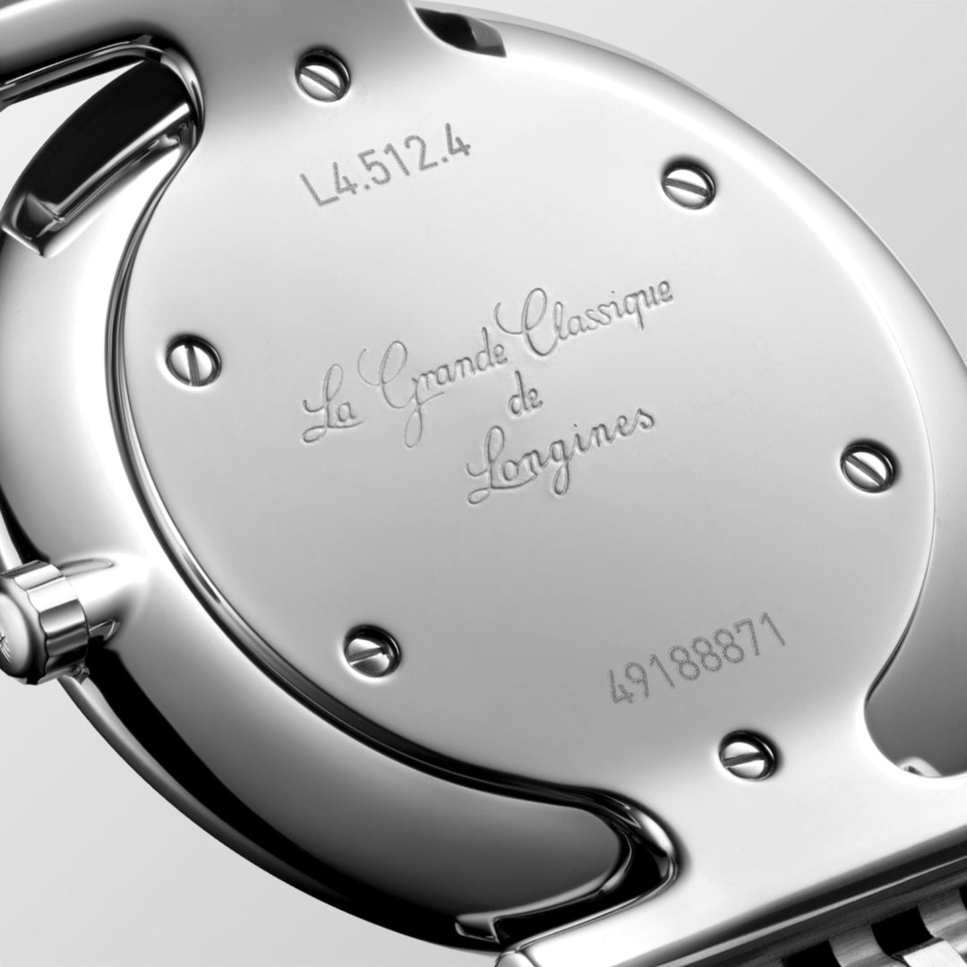 LONGINES L45124876 La Grande Classique Karóra