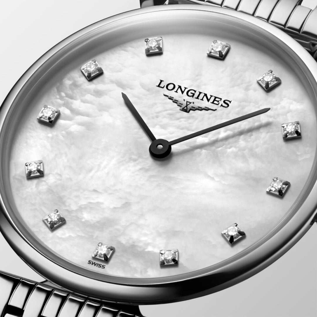 LONGINES L45124876 La Grande Classique Karóra