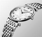 Kép betöltése a Galériamegjelenítőbe, LONGINES L45124876 La Grande Classique Karóra