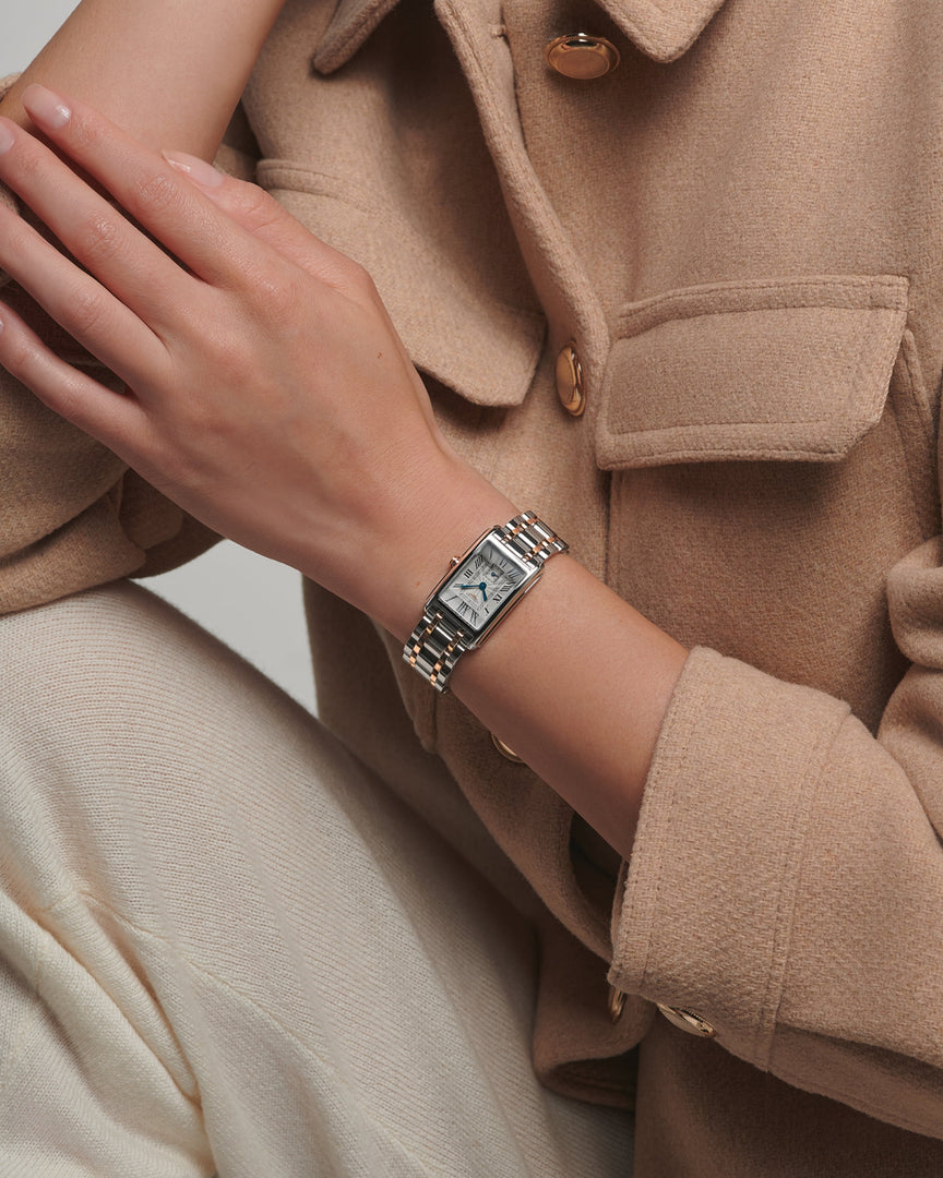 LONGINES L52555717 Dolce Vita Watch