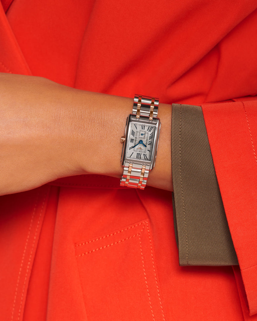 LONGINES L52555717 Dolce Vita Watch