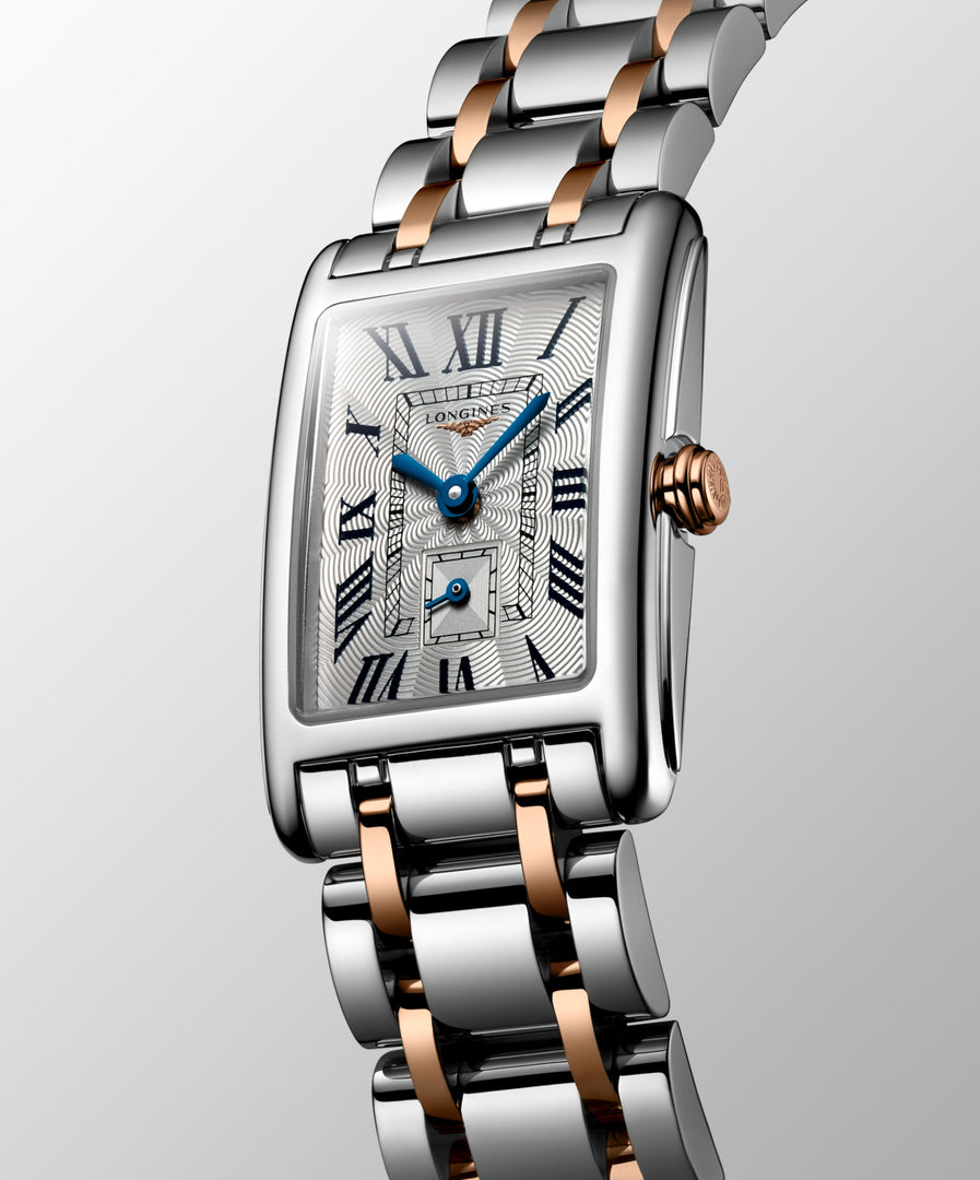 LONGINES L52555717 Dolce Vita Watch