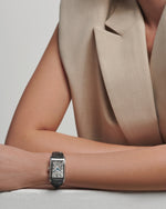 Kép betöltése a Galériamegjelenítőbe, LONGINES L55124710 Dolce Vita Karóra