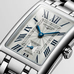Kép betöltése a Galériamegjelenítőbe, LONGINES L55124716 DOLCEVITA Karóra