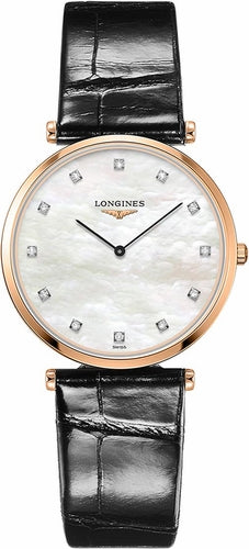 LONGINES L47091882 La Grande Classique Karóra DRAFT