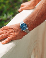 Kép betöltése a Galériamegjelenítőbe, LONGINES L37644907 LEGEND DIVER Karóra