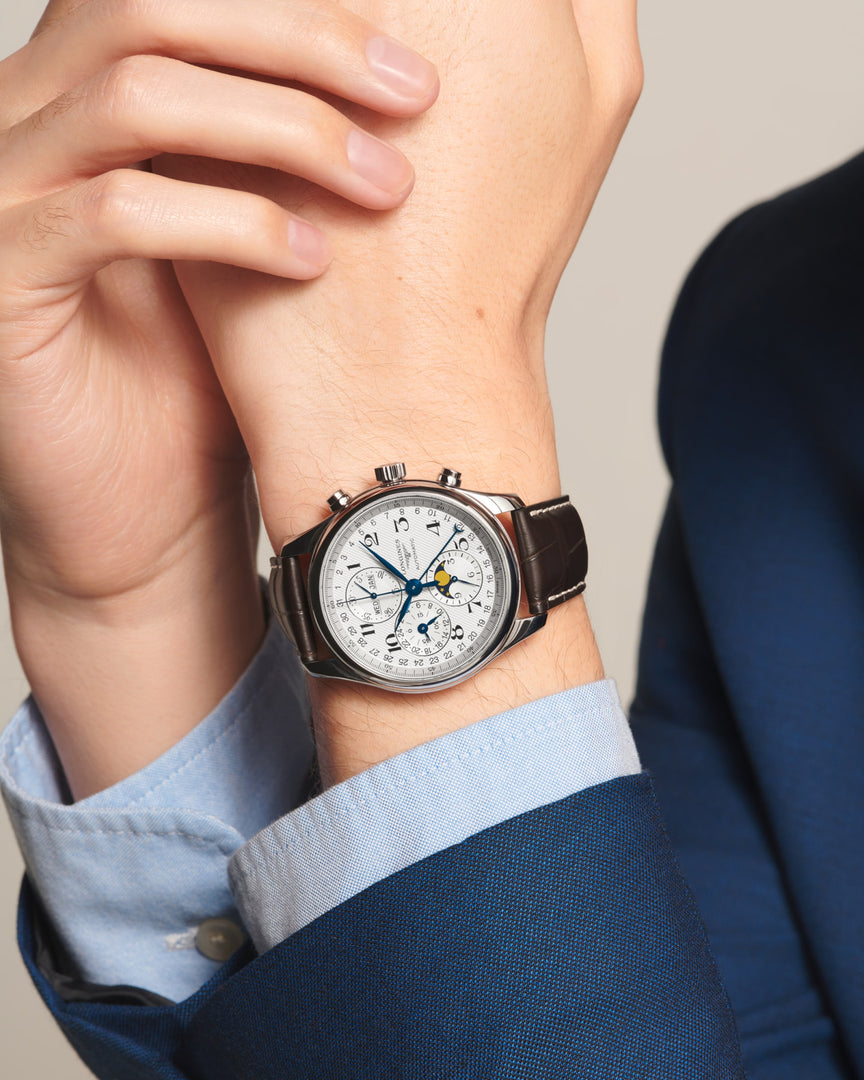 LONGINES L27734783 Master Collection Karóra