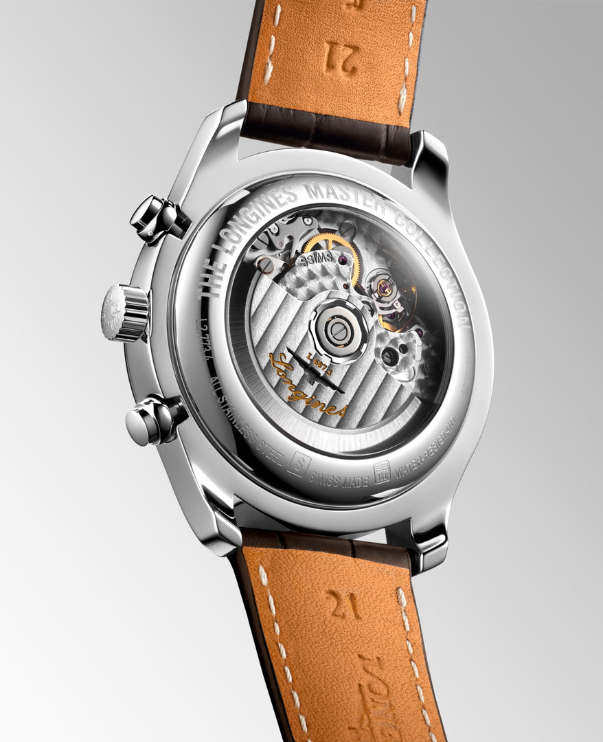 LONGINES L27734783 Master Collection Karóra