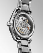 Kép betöltése a Galériamegjelenítőbe, LONGINES L21284876 MASTER COLLECTION Karóra