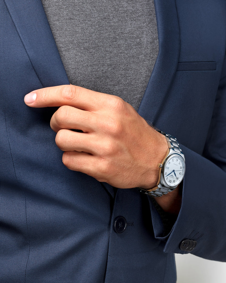 LONGINES L27934786 Master Collection Karóra