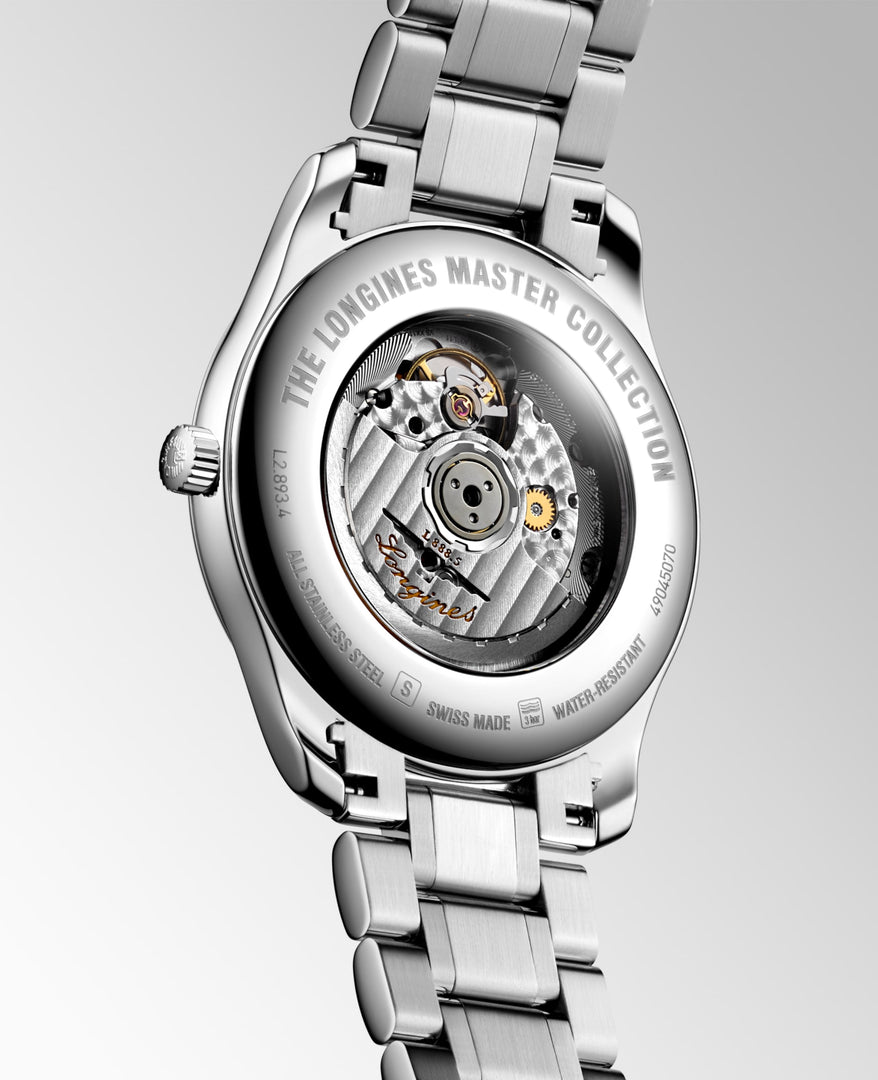 LONGINES L28934926 Master Collection Karóra