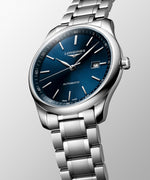 Kép betöltése a Galériamegjelenítőbe, LONGINES L28934926 Master Collection Karóra