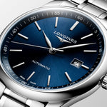 Kép betöltése a Galériamegjelenítőbe, LONGINES L28934926 Master Collection Karóra
