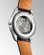 Kép betöltése a Galériamegjelenítőbe, LONGINES L29194783 Master Collection Karóra