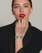 Kép betöltése a Galériamegjelenítőbe, LONGINES L52000756 Mini Dolce Vita Karóra