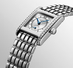 Kép betöltése a Galériamegjelenítőbe, LONGINES L52000756 Mini Dolce Vita Karóra