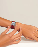 Kép betöltése a Galériamegjelenítőbe, LONGINES L52004715 Mini Dolce Vita Karóra