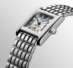 Kép betöltése a Galériamegjelenítőbe, LONGINES L52004716 Mini Dolce Vita Karóra