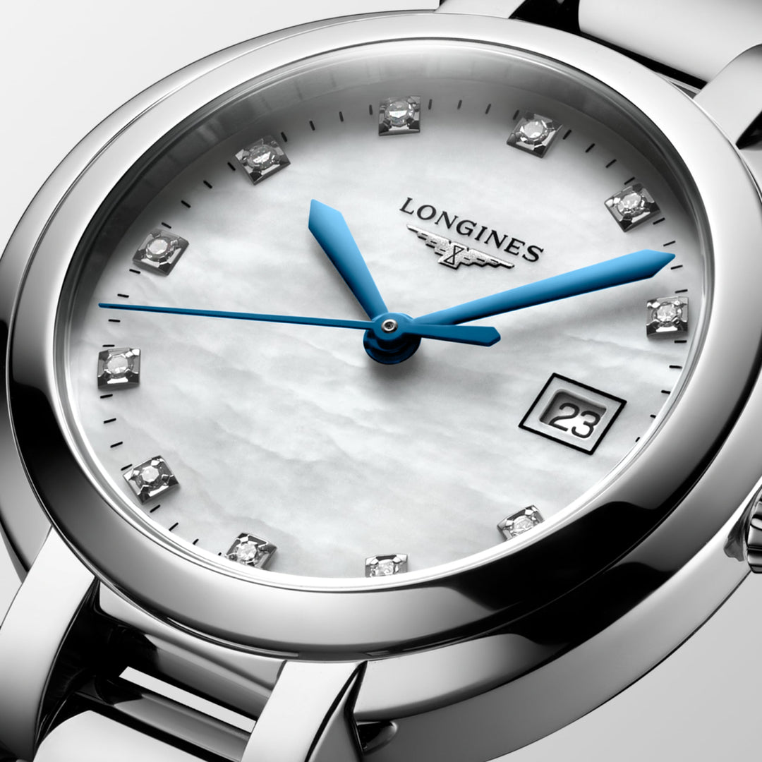 LONGINES L81224876 PrimaLuna Karóra