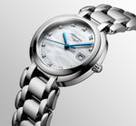 Kép betöltése a Galériamegjelenítőbe, LONGINES L81224876 PrimaLuna Karóra