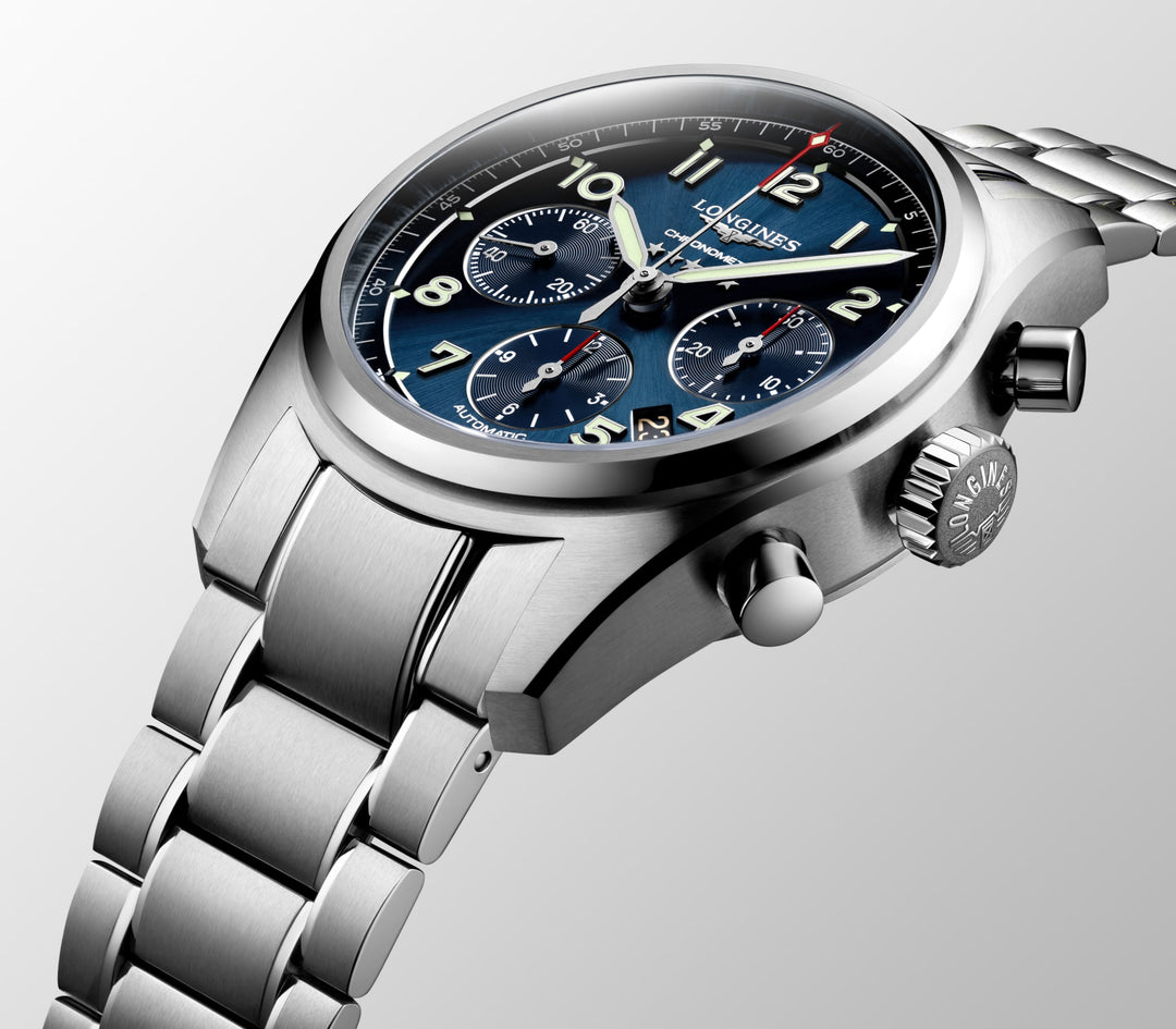 LONGINES L38204936 Spirit Karóra