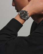 Kép betöltése a Galériamegjelenítőbe, LONGINES L38214536 Spirit Flyback Karóra