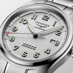 Kép betöltése a Galériamegjelenítőbe, LONGINES L38114736 Spirit Karóra
