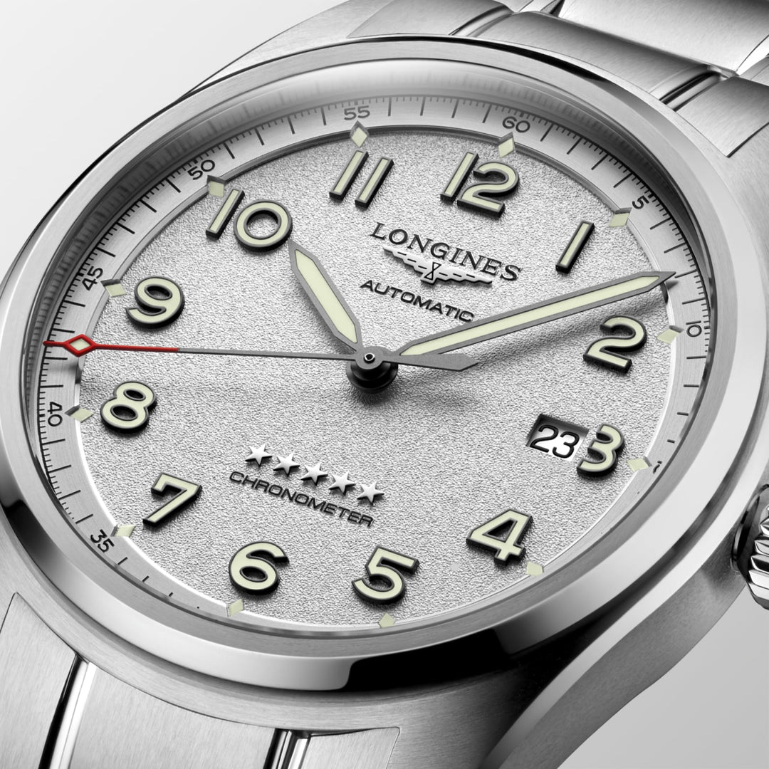 LONGINES L38114736 Spirit Karóra