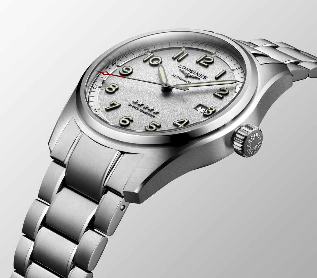 LONGINES L38114736 Spirit Karóra