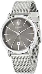 Kép betöltése a Galériamegjelenítőbe, MASERATI R8853118002 Karóra