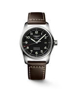 Kép betöltése a Galériamegjelenítőbe, LONGINES L38104530 Spirit Karóra