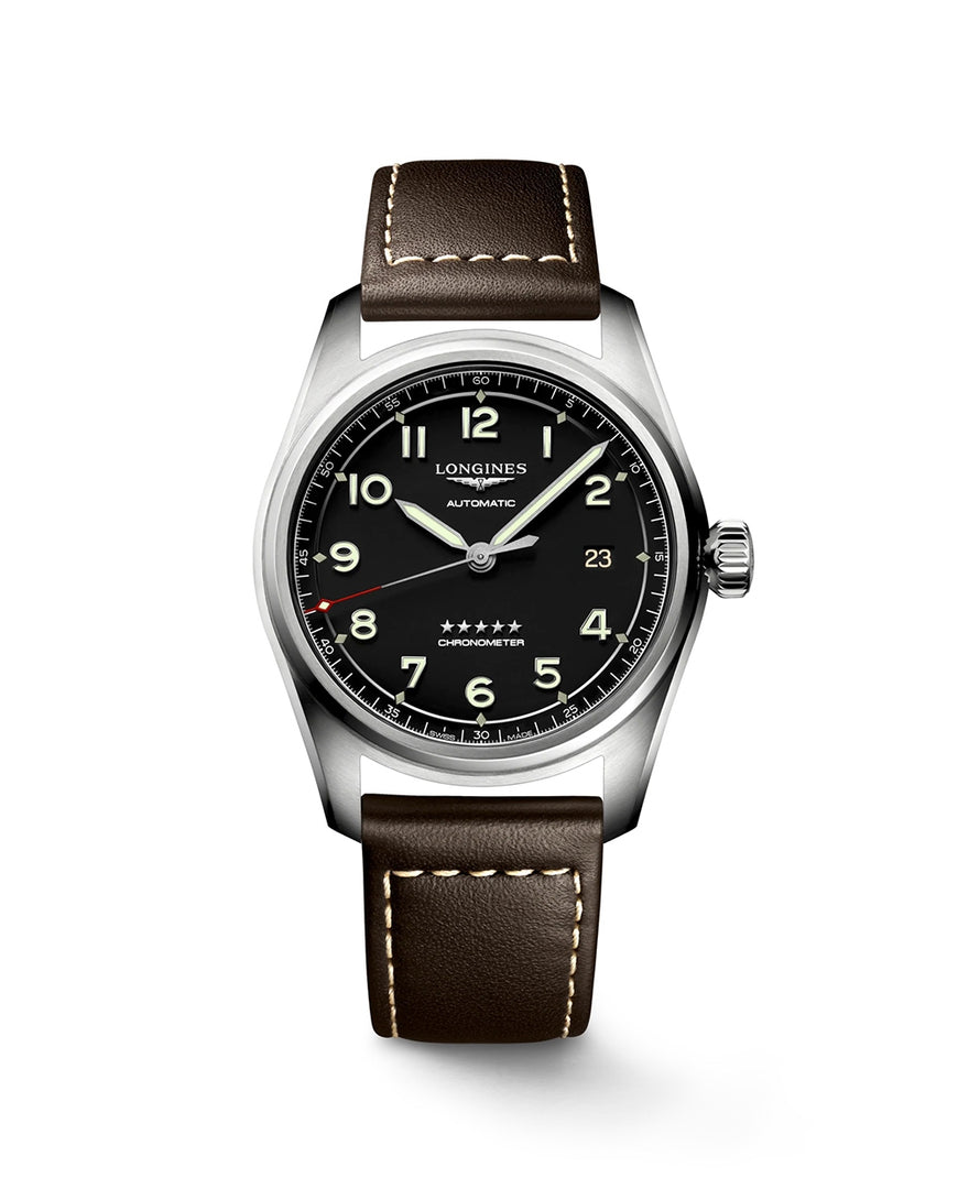 LONGINES L38104530 Spirit Karóra
