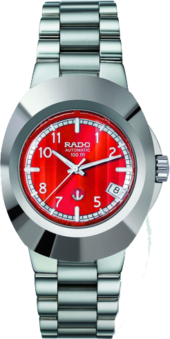 RADO R12636303 Diastar Original Karóra – Image 1