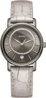Kép betöltése a Galériamegjelenítőbe, RADO R14064715 Diamaster Karóra – Image 1