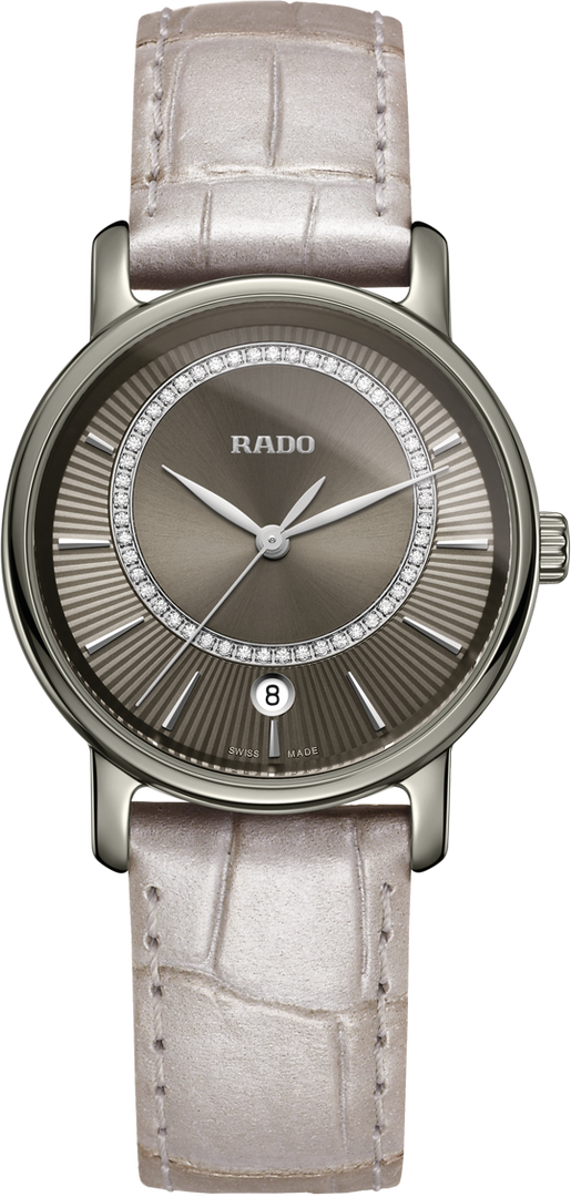 RADO R14064715 Diamaster Karóra – Image 1