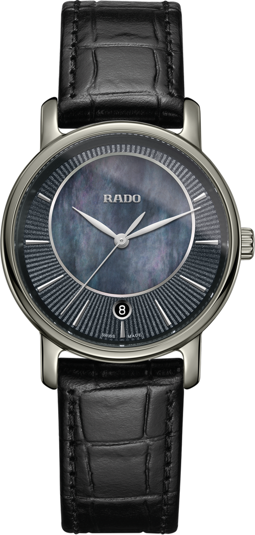 RADO R14064915 Diamaster Karóra – Image 1