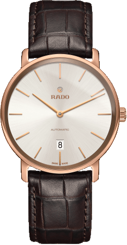 RADO R14068026 Diamaster Karóra – Image 1